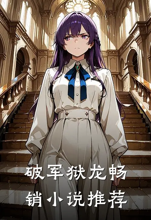 破军狱龙畅销小说推荐