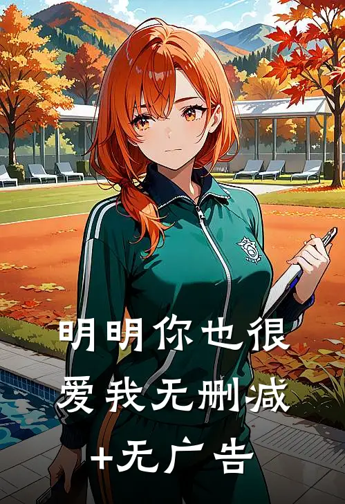 明明你也很爱我无删减+无广告