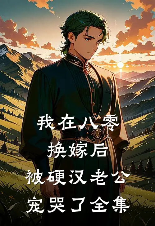 我在八零换嫁后，被硬汉老公宠哭了全集