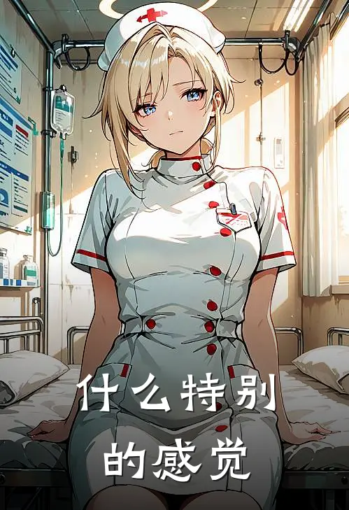 什么特别的感觉