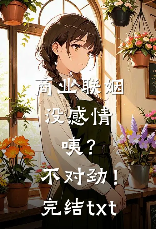 商业联姻没感情，咦？不对劲！完结txt