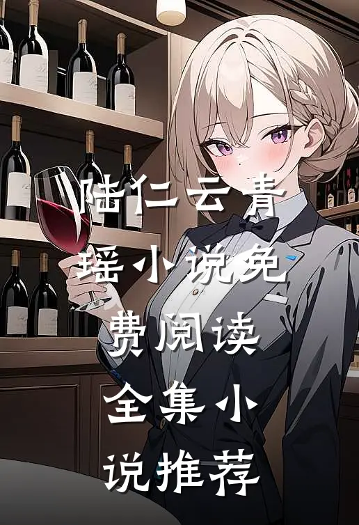 陆仁云青瑶小说免费阅读全集小说推荐