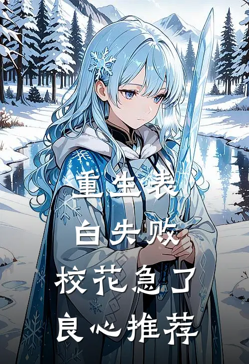 重生表白失败，校花急了良心推荐
