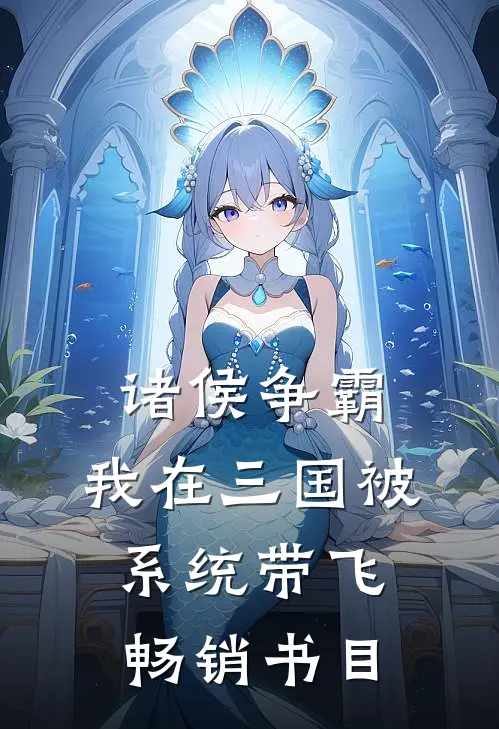 诸侯争霸：我在三国被系统带飞畅销书目