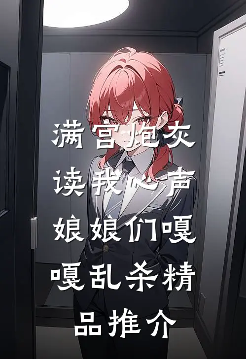 满宫炮灰读我心声，娘娘们嘎嘎乱杀精品推介