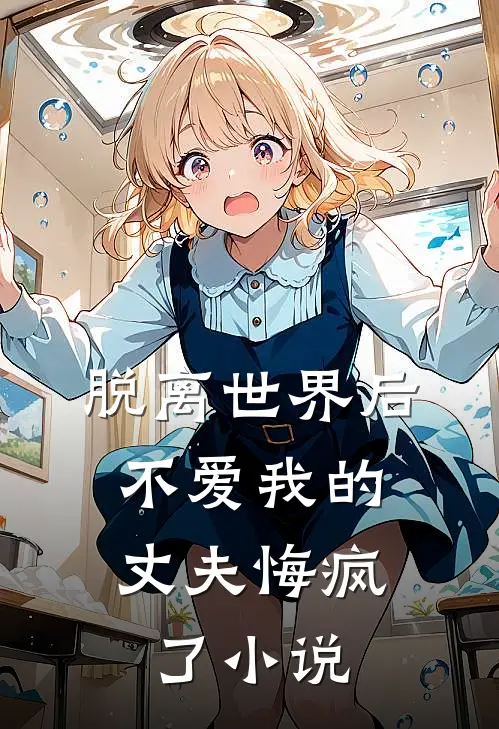 脱离世界后，不爱我的丈夫悔疯了小说