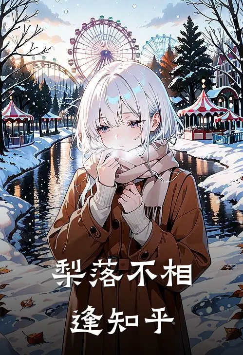 梨落不相逢知乎
