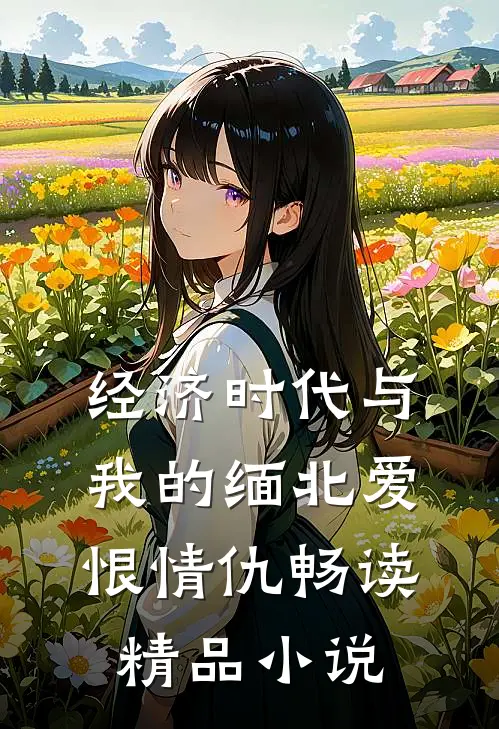 经济时代与我的缅北爱恨情仇畅读精品小说