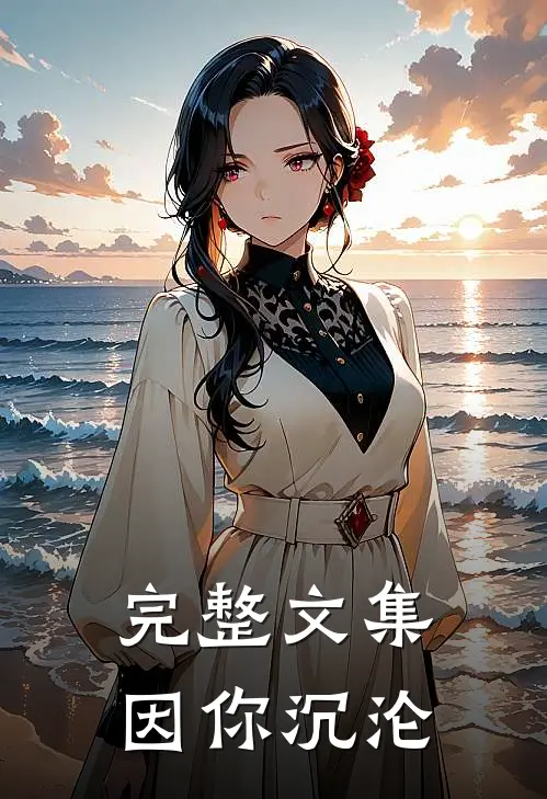 完整文集因你沉沦