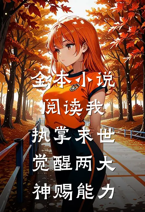 全本小说阅读我，执掌末世，觉醒两大神赐能力