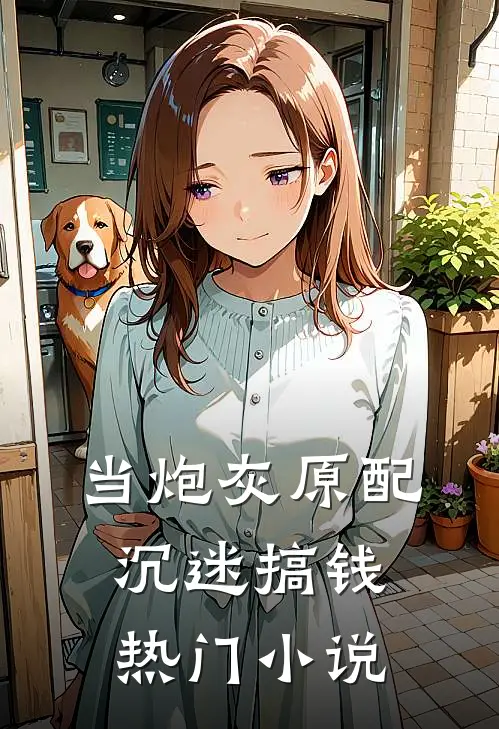 当炮灰原配沉迷搞钱热门小说