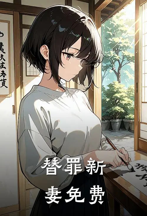 替罪新妻免费