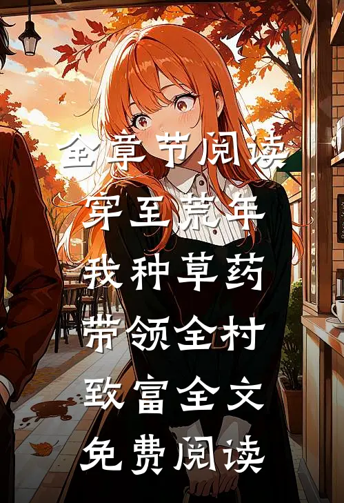 全章节阅读穿至荒年,我种草药带领全村致富全文免费阅读