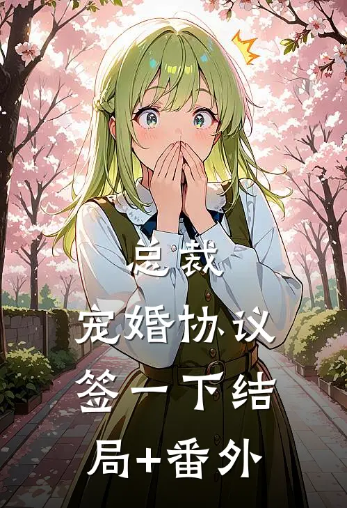 总裁，宠婚协议签一下结局+番外