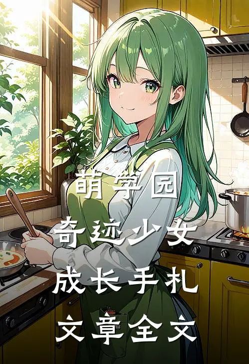 萌学园：奇迹少女成长手札文章全文
