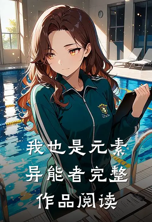 我也是元素异能者完整作品阅读