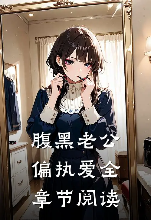 腹黑老公偏执爱全章节阅读