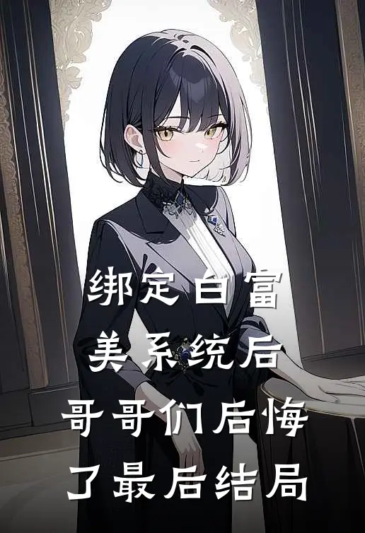 绑定白富美系统后，哥哥们后悔了最后结局