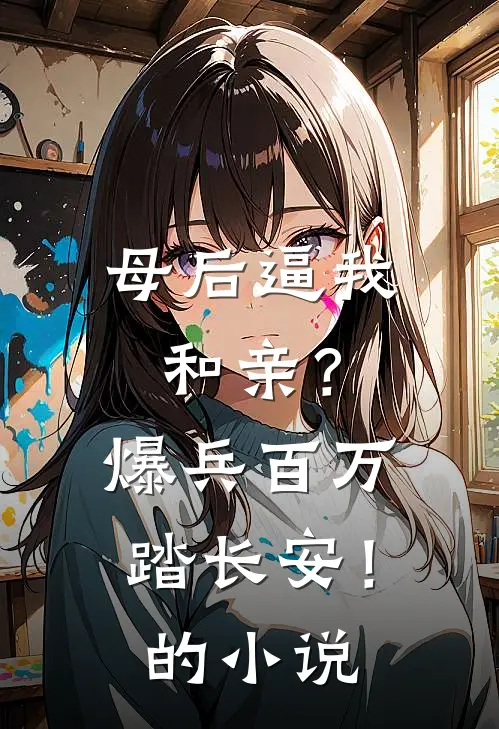 母后逼我和亲？爆兵百万踏长安！的小说