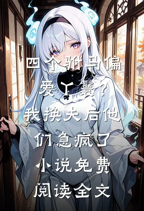 四个驸马偏爱丫鬟？我换夫后他们急疯了小说免费阅读全文