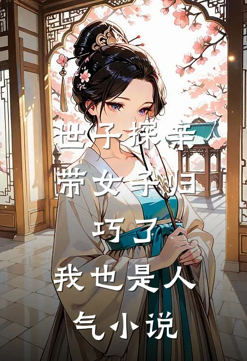 世子探亲带女子归，巧了，我也是人气小说