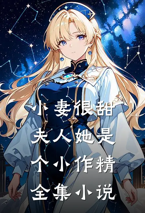 小妻很甜：夫人她是个小作精全集小说