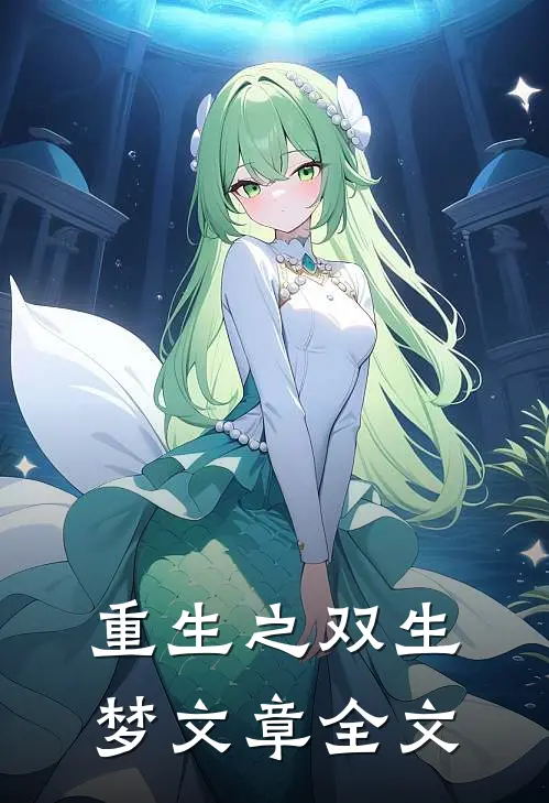 重生之双生梦文章全文