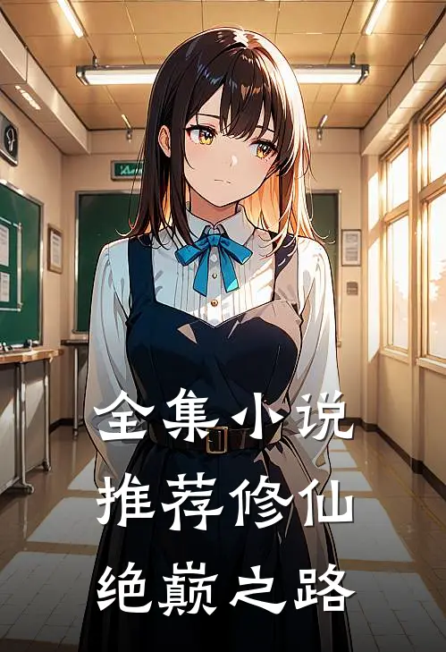全集小说推荐修仙绝巅之路