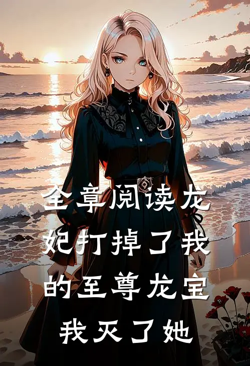 全章阅读龙妃打掉了我的至尊龙宝，我灭了她
