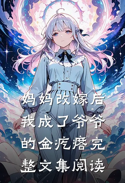 妈妈改嫁后，我成了爷爷的金疙瘩完整文集阅读