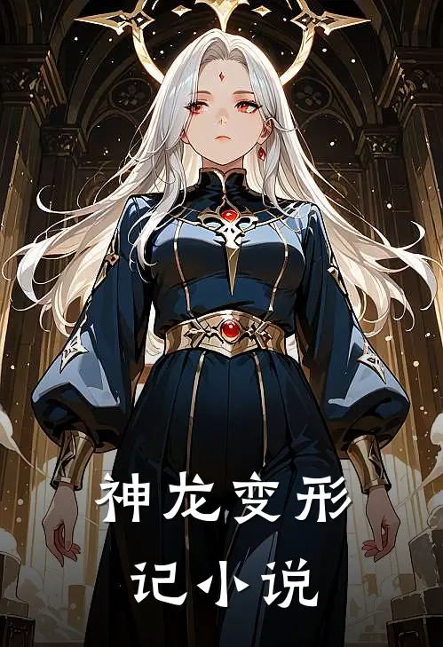 神龙变形记小说