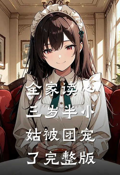 全家读心，三岁半小姑被团宠了完整版