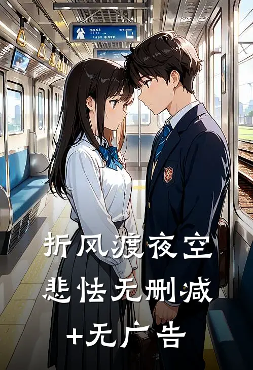 折风渡夜空悲怯无删减+无广告