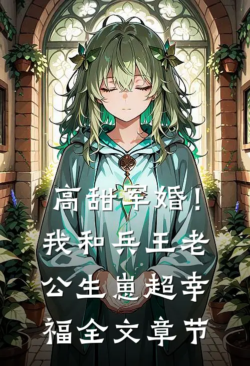 高甜军婚！我和兵王老公生崽超幸福全文章节