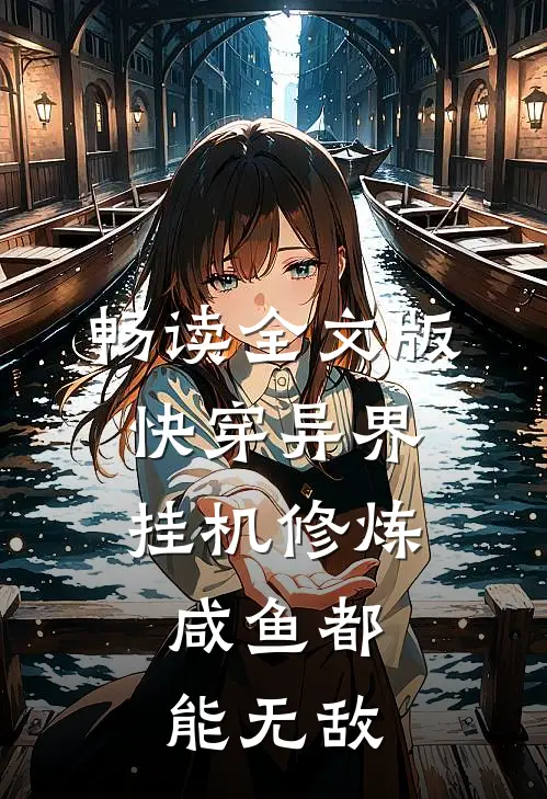 畅读全文版快穿异界：挂机修炼，咸鱼都能无敌