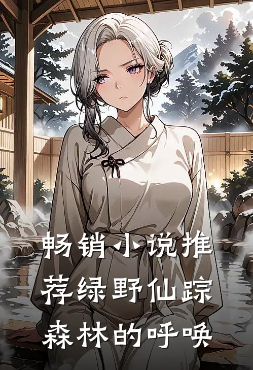 畅销小说推荐绿野仙踪：森林的呼唤