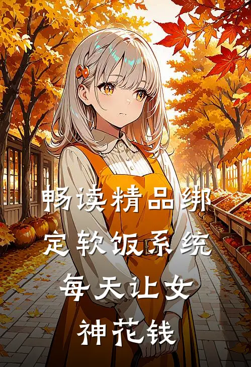 畅读精品绑定软饭系统，每天让女神花钱