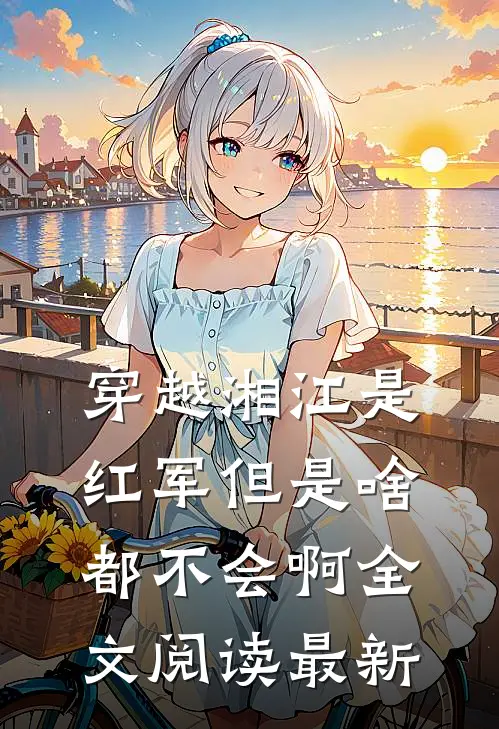 穿越湘江是红军但是啥都不会啊全文阅读最新