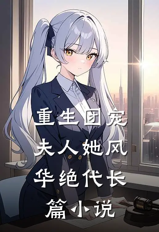 重生团宠：夫人她风华绝代长篇小说