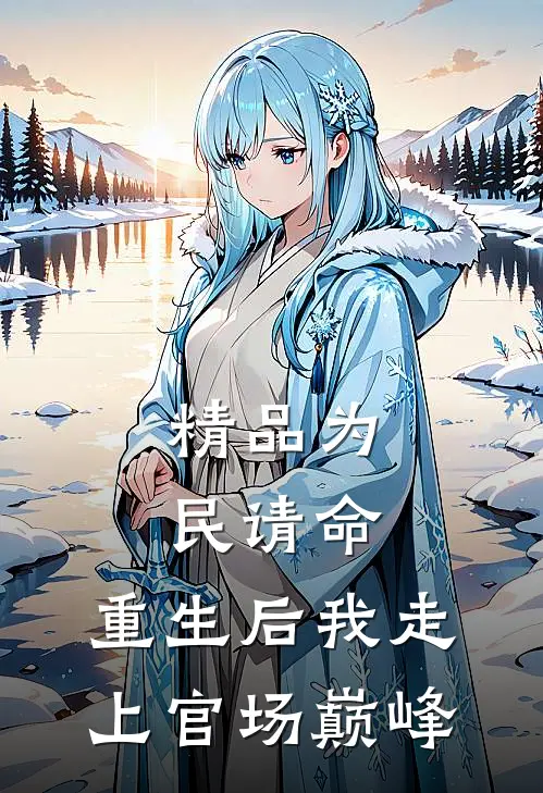 精品为民请命,重生后我走上官场巅峰