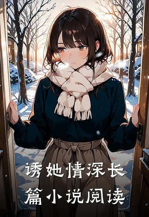 诱她情深长篇小说阅读