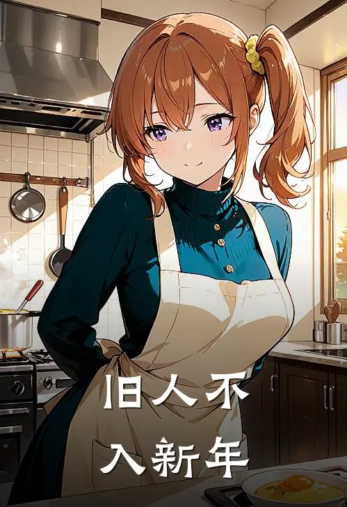 旧人不入新年