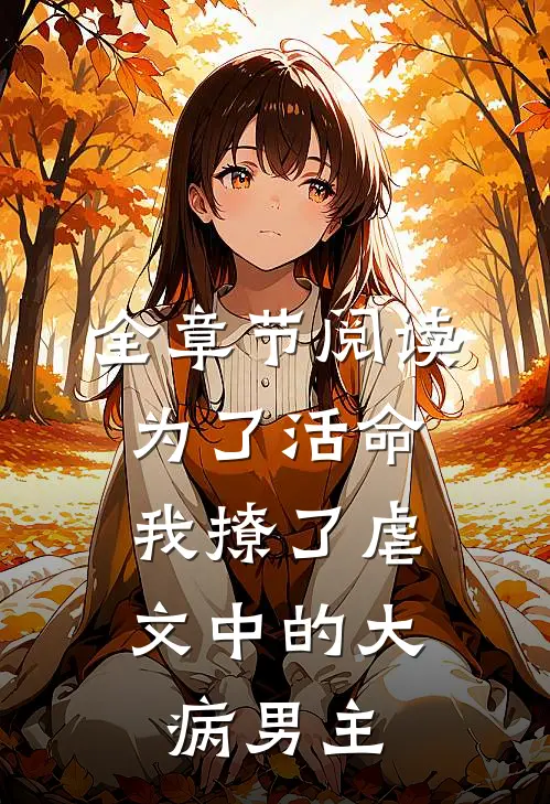 全章节阅读为了活命，我撩了虐文中的大病男主