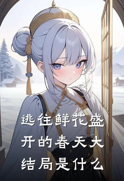 逃往鲜花盛开的春天大结局是什么