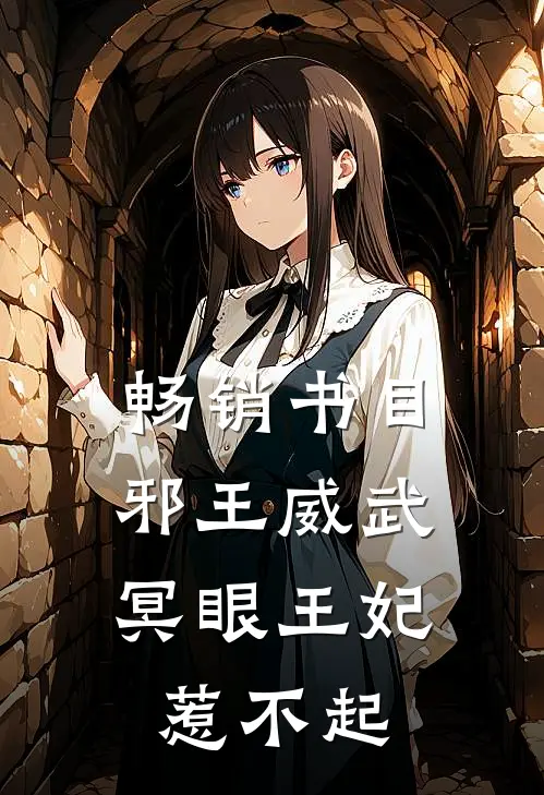畅销书目邪王威武：冥眼王妃惹不起