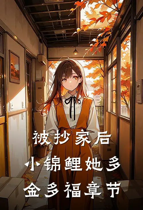 被抄家后，小锦鲤她多金多福章节