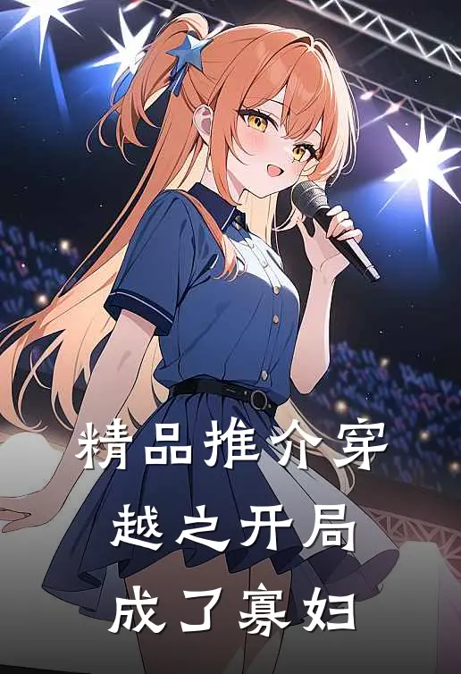 精品推介穿越之开局成了寡妇