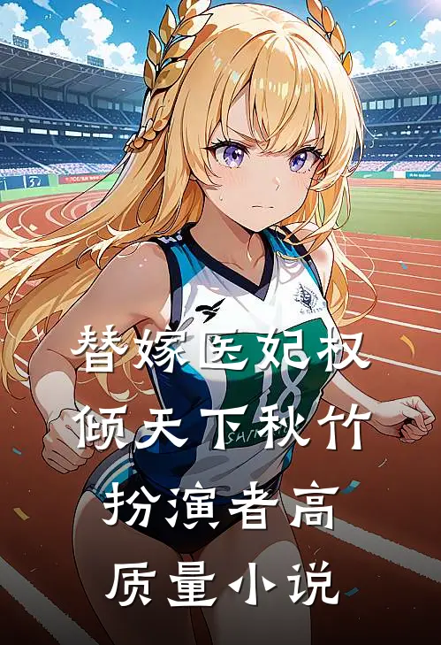 替嫁医妃权倾天下秋竹扮演者高质量小说