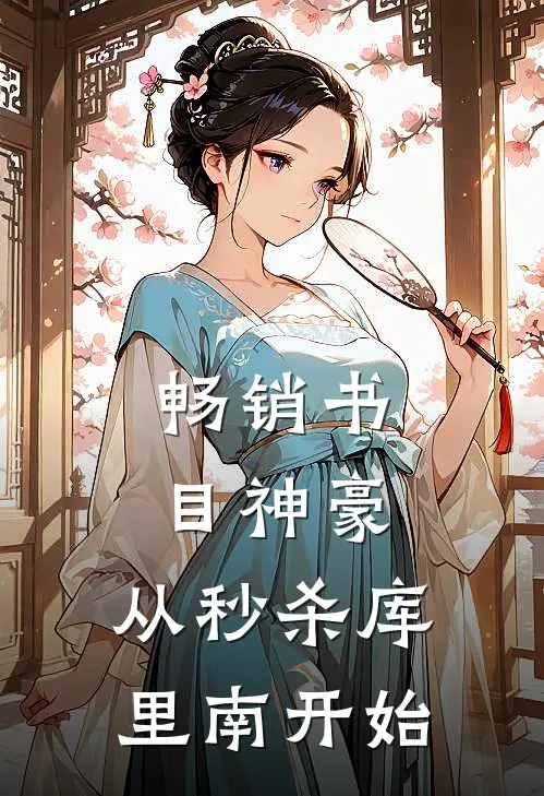 畅销书目神豪：从秒杀库里南开始