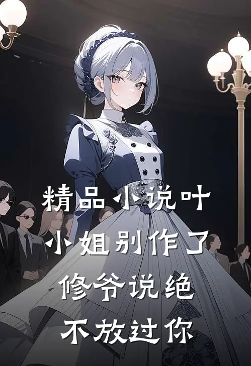 精品小说叶小姐别作了，修爷说绝不放过你